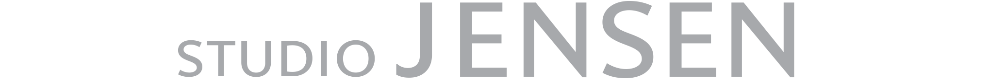 Studio Jensen