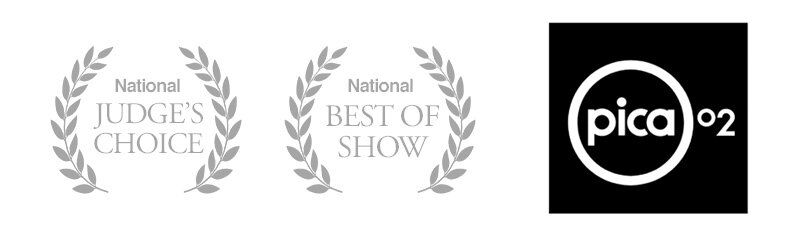 The Broadway Theatre Fundraising Campaign Poster was honored with a ‘Best of Show’ and ‘Judges Choice’ at PICA the Graphic Designers of Canada Banff National Design Awards and Conference.