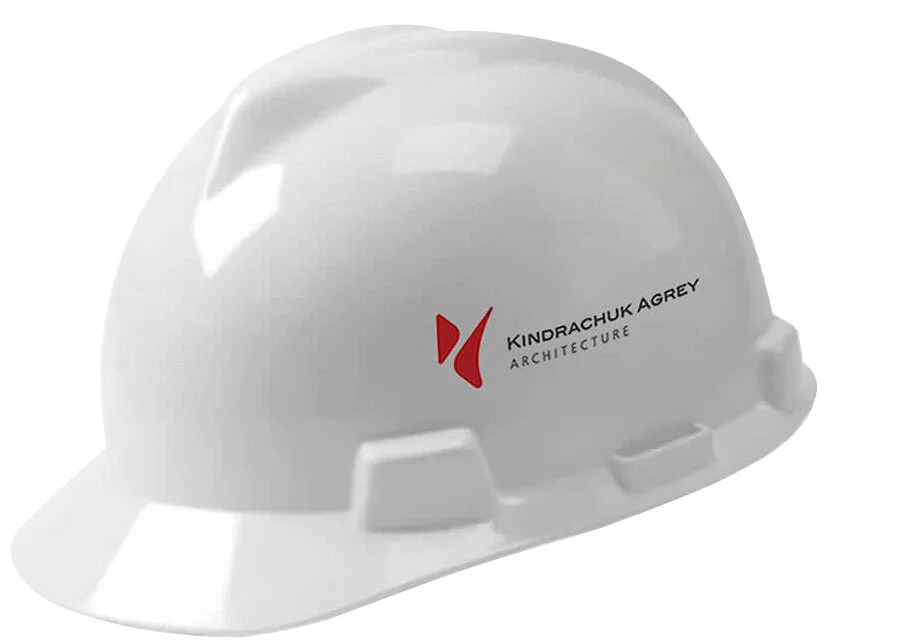 Site Helmet Graphics