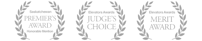 Refuel was presented with multiple design awards including Judges Choice at the Elevator’s Design Conference and an Honorable Mention award at the Premier’s Awards for Excellence in Design.
