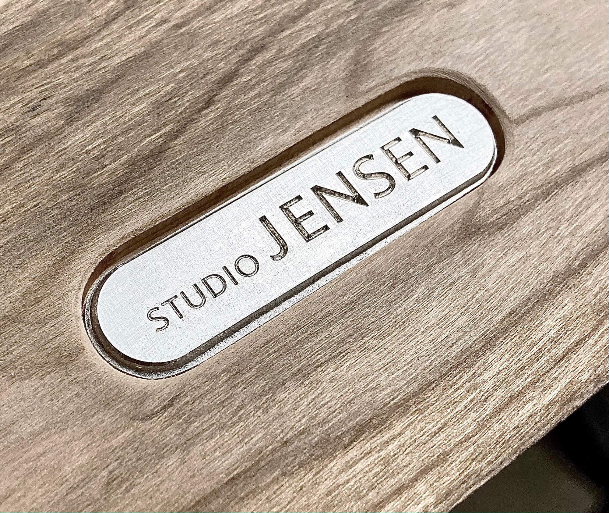 Studio Jensen - Handmade in Saskatoon