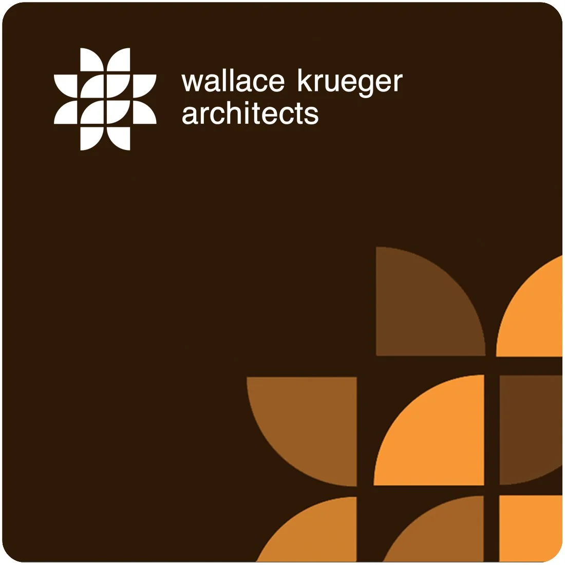 Wallace Krueger Architects / Branding Program