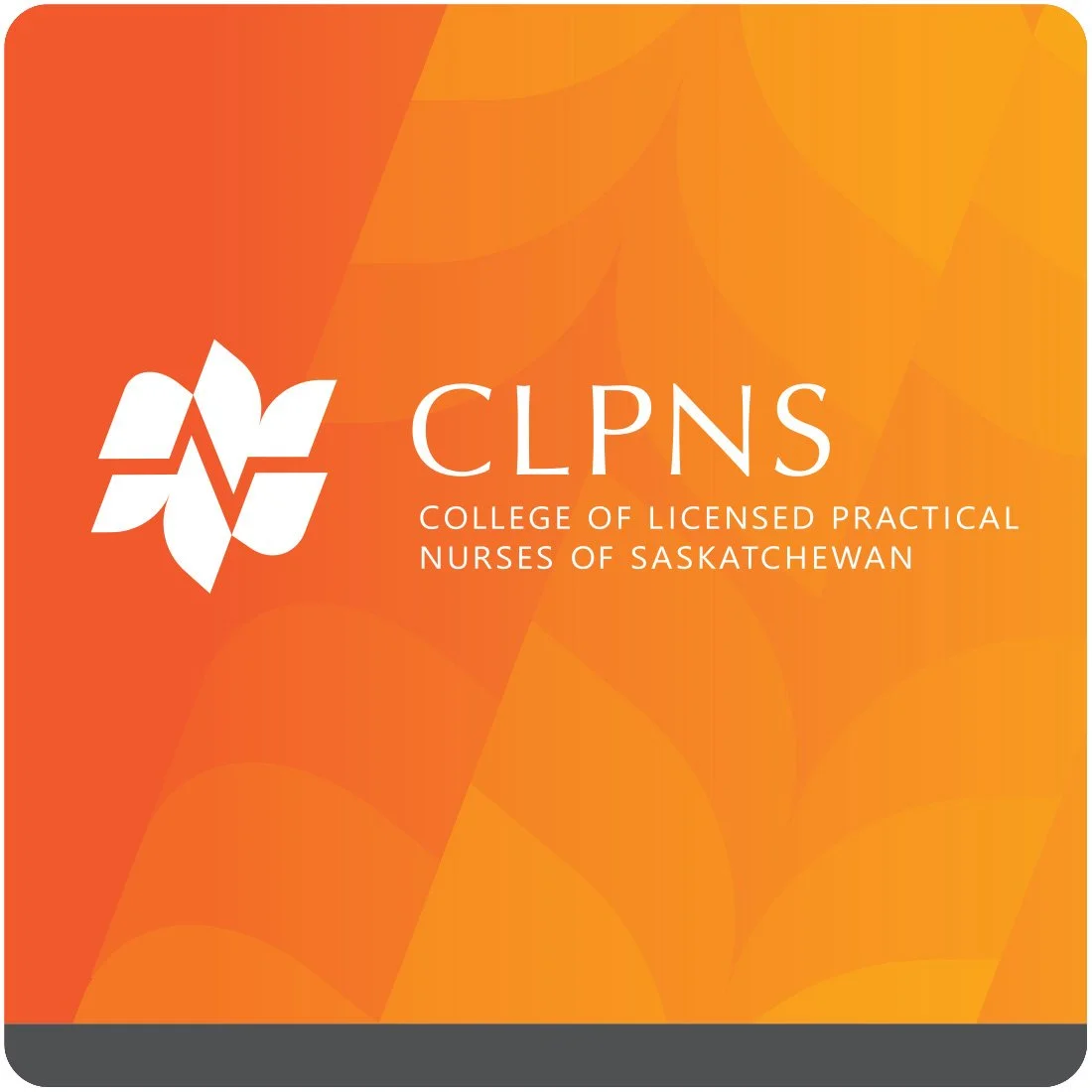 College of Licensed Practical Nurses of Saskatchewan / Branding Program