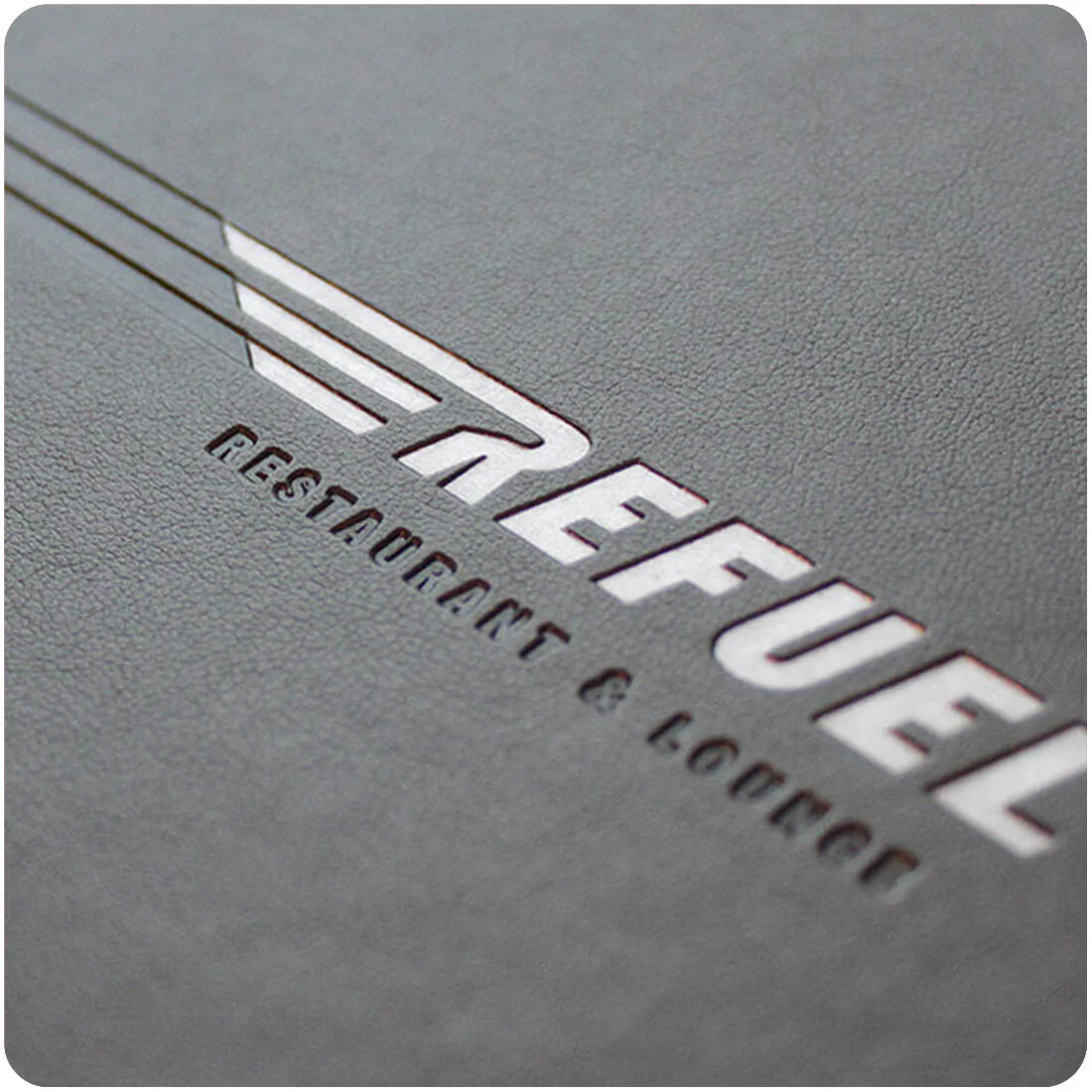 Refuel YXE Branding / John G. Diefenbaker International Airport
