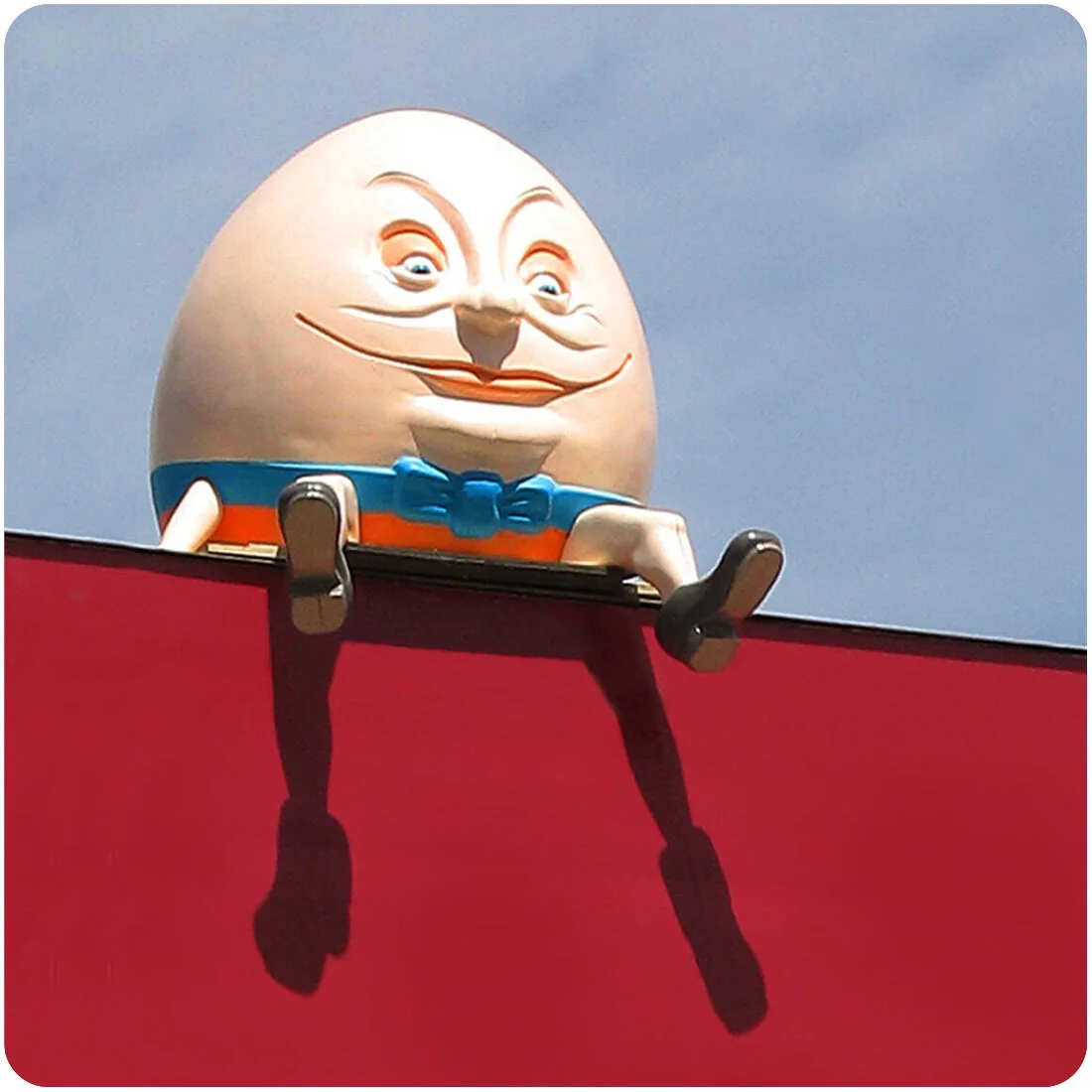 Cherry Insurance / Outdoor Advertising Campaign