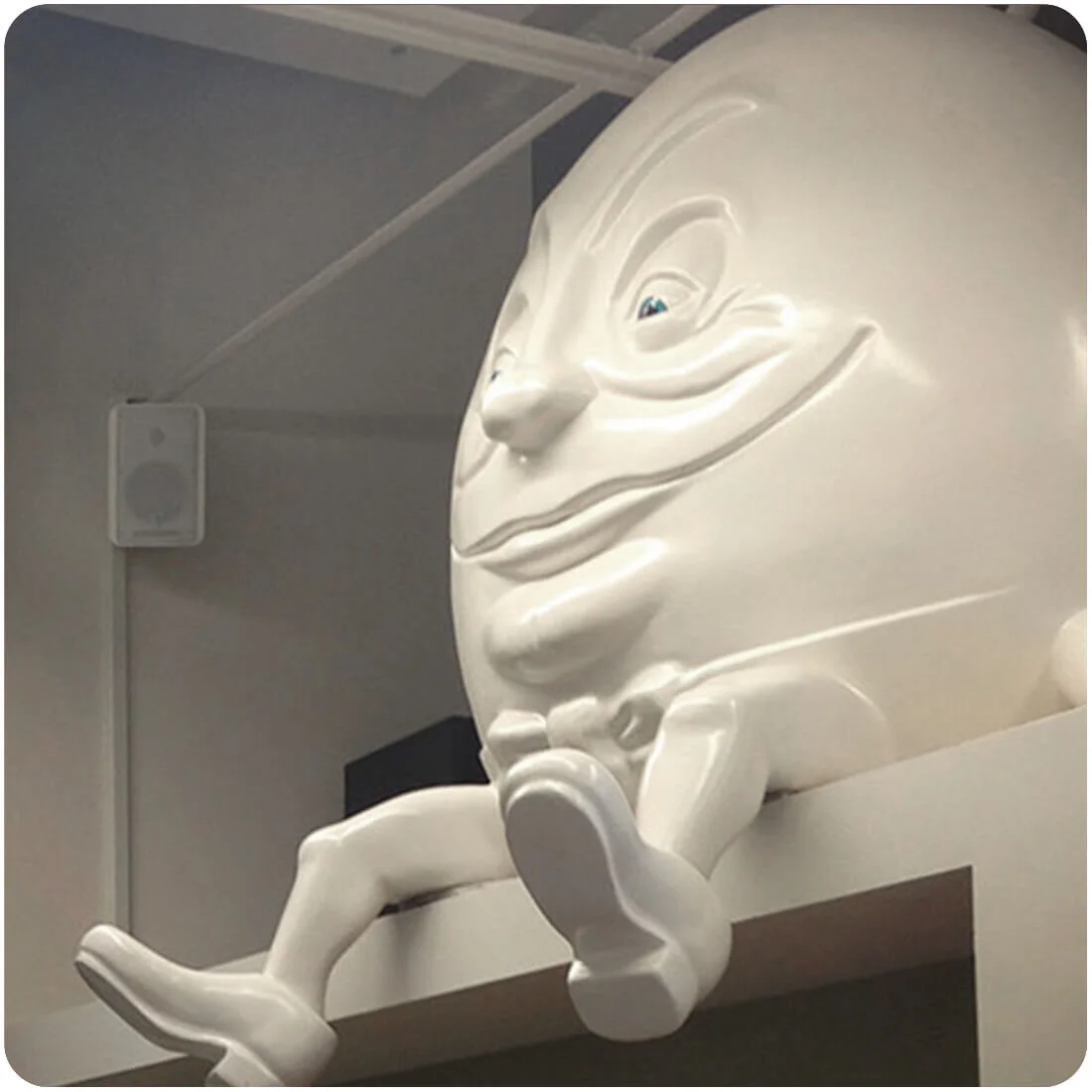 Cherry Insurance / Humpties Fabrication